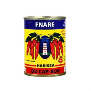 Fnare Harissa Paste 135g